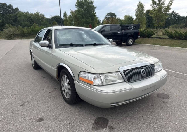 mercury grand marquis 2003 2MEHM75WX3X666364 image mercury grand marquis 2003 2MEHM75WX3X666364 image
